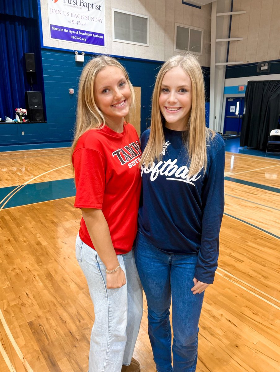 Tinsley Fisher 2028 tweet media