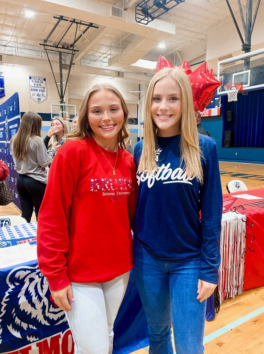 Tinsley Fisher 2028 tweet media