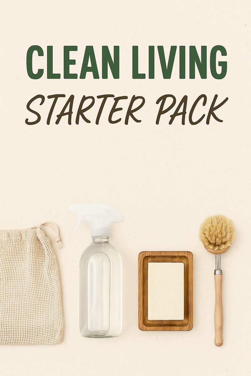 Dian_Farmer_'s tweet image. 🥗 Start clean living without giving up real life 👉 …nlivingstarterpack-2hk.plannerpack.co