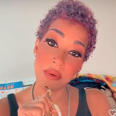 AsiaDavis's tweet image. #NewProfilePic