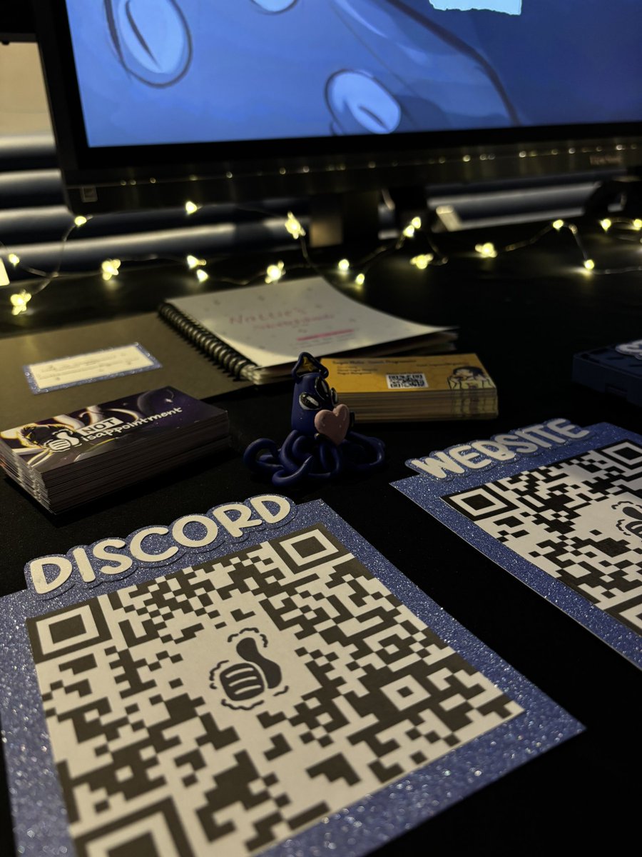 Not Disappointment tweet media