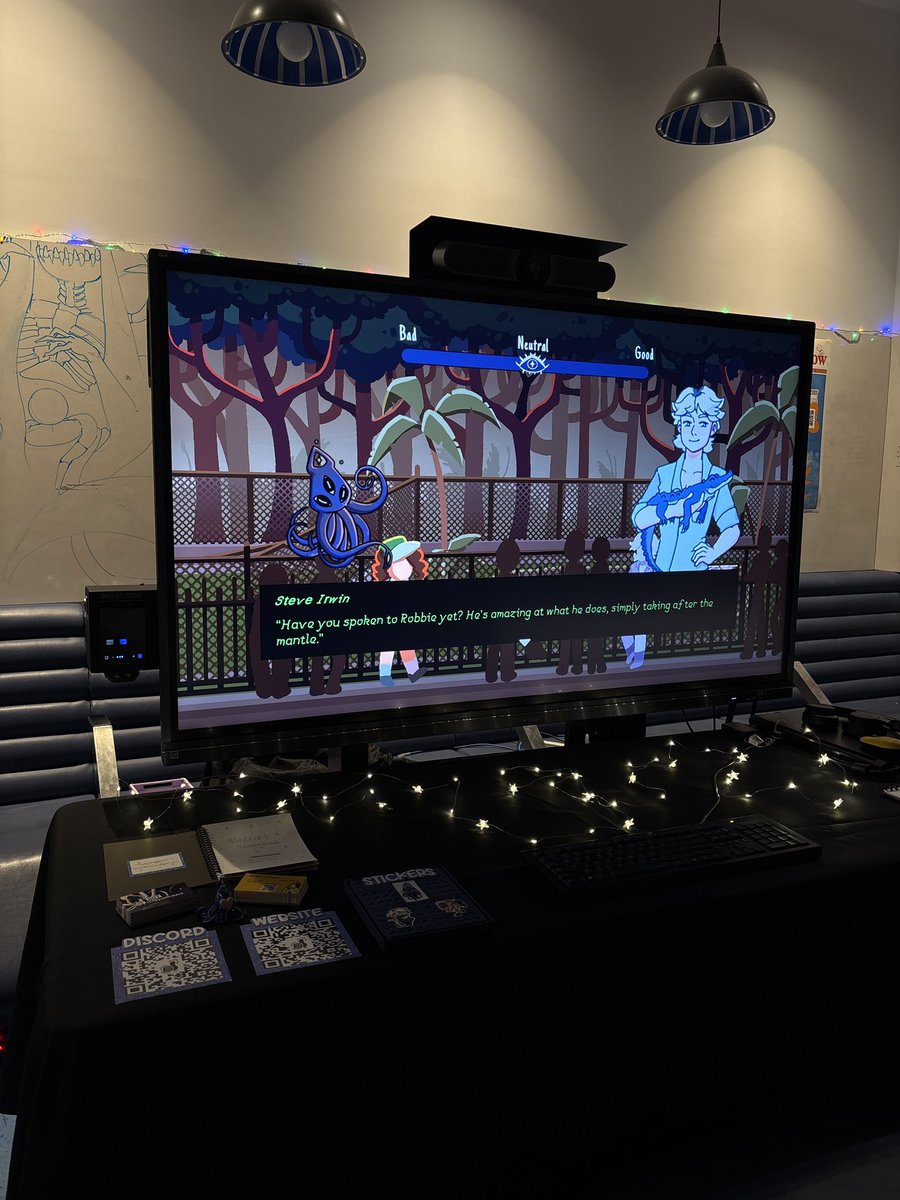 Not Disappointment tweet media