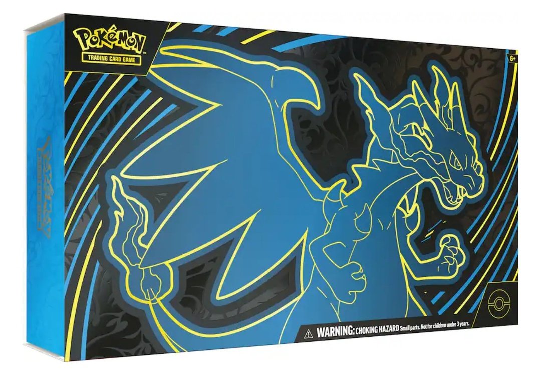 Forge and Fire Gaming tweet media