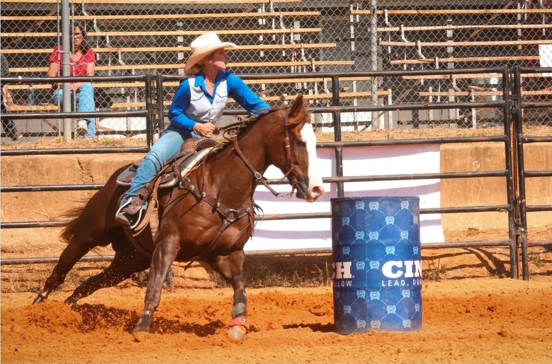 Come join the fastest growing club at South Georgia State College, the SGSC Rodeo Club! Apply now! The Admissions Application Fee is waived in November! apply.sgsc.edu