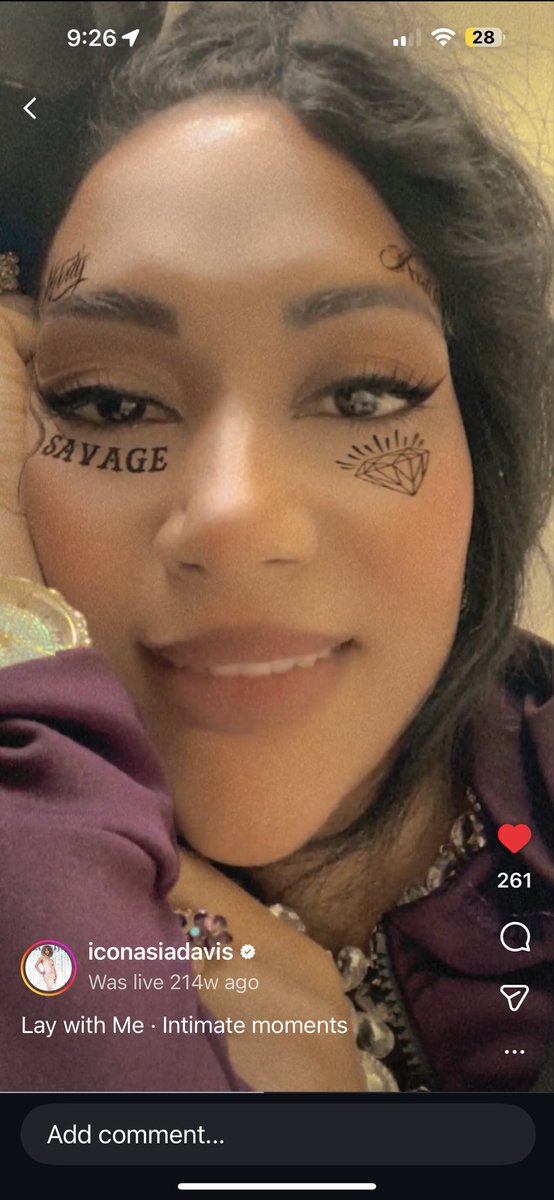 AsiaDavis's tweet image. 