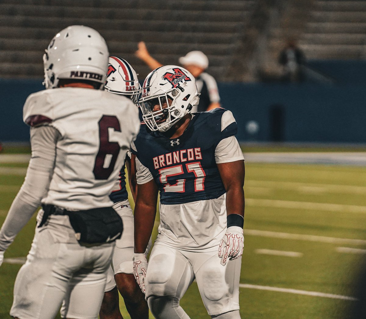 Chaston (Tank) Stephens tweet media