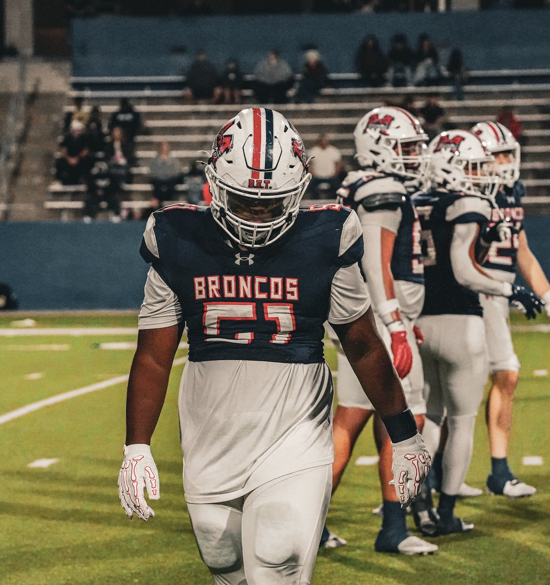 Chaston (Tank) Stephens tweet media