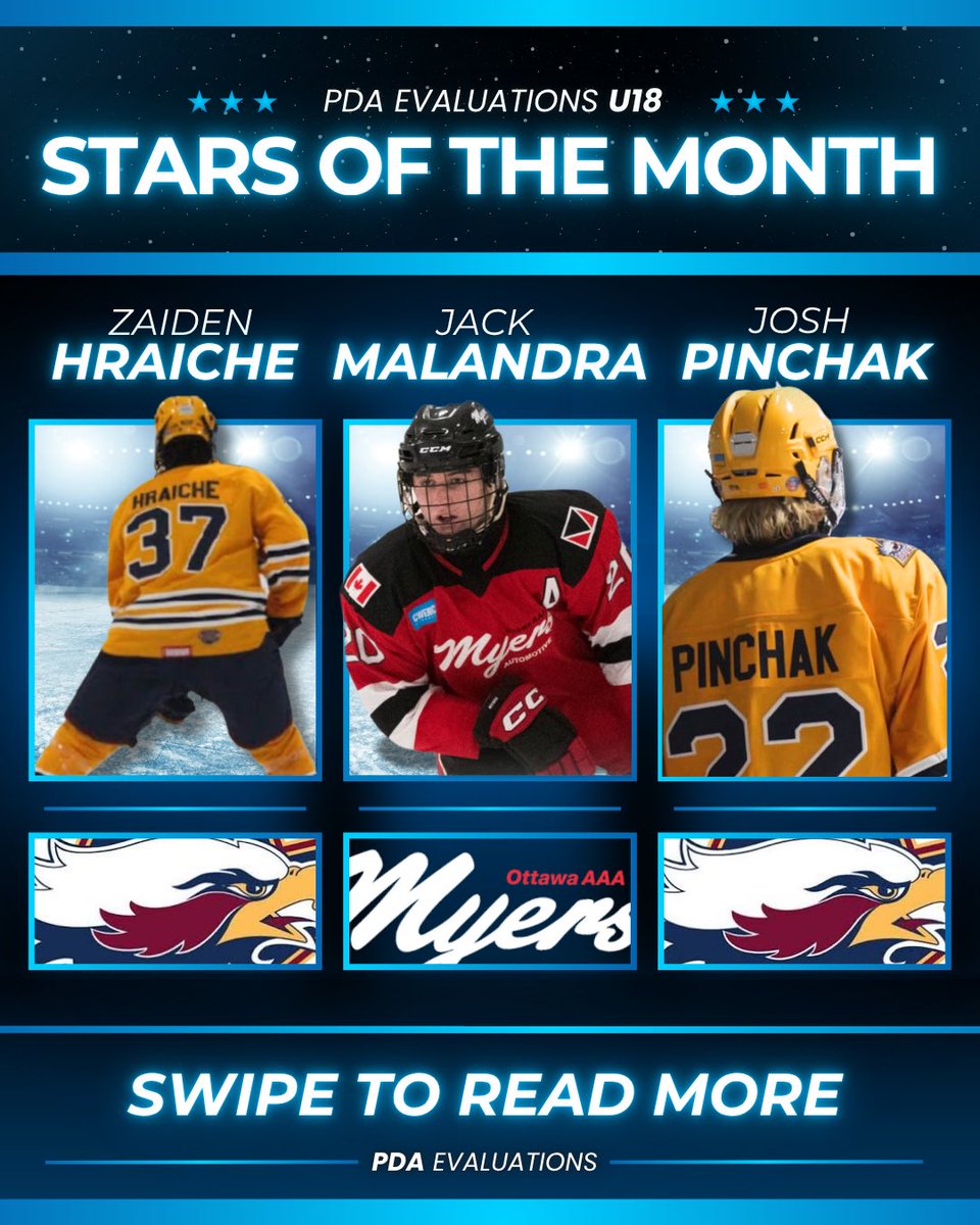 PDA Evaluations tweet media