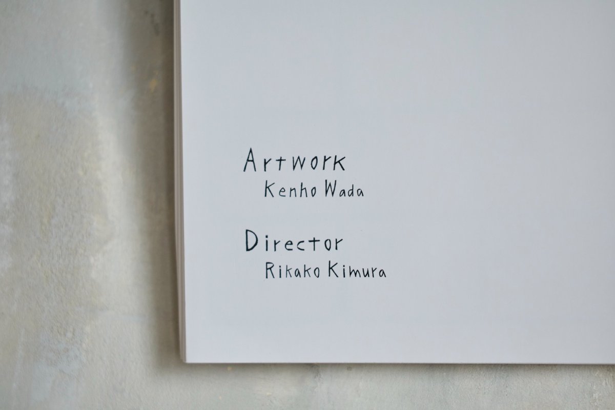 galleryether's tweet image. 昨年に続き開催のカレンダー展「Calendar of 2026」は、いよいよ今週の金曜から開催となります。！

・　題名：「Calendar of 2026」
・　作家名：楠優、神谷昂、星野泉、山路雅央
・　会期：11/14(金) ‐ 11/16(日)
・　開廊日時：11/14 12:00 - 21:00、11/15 12:00 - 20:00、11/16 12:00 - 19:00