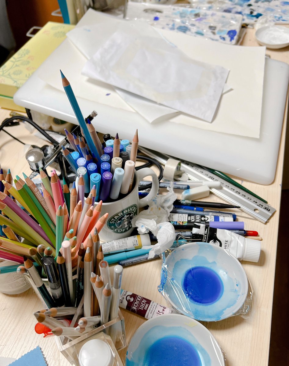 海月巳影 (@MitukiMikage) / Posts / X