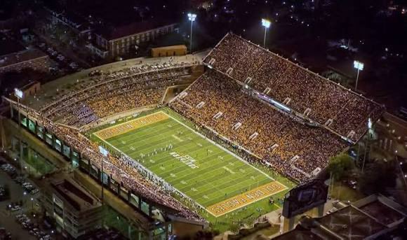ChristianHarria's tweet image. #AGTG Blessed to receive an offer from Southern Miss.