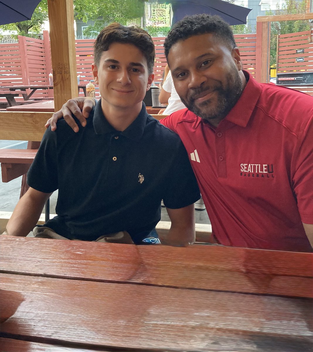 Next Chapter #TogetherWeSoar  
<a href="/SeattleUBase/">Seattle U Baseball</a> || <a href="/OntarioRoyals/">Ontario Royals Baseball</a>