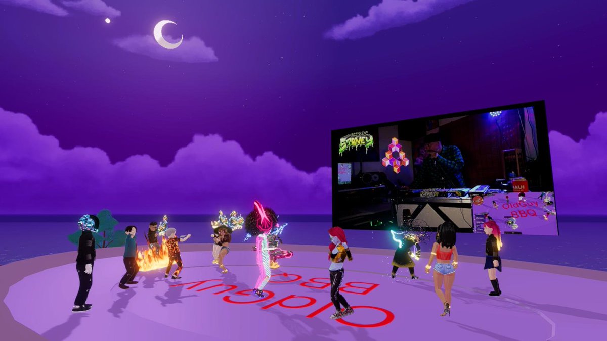 Skat Lionrock tweet media