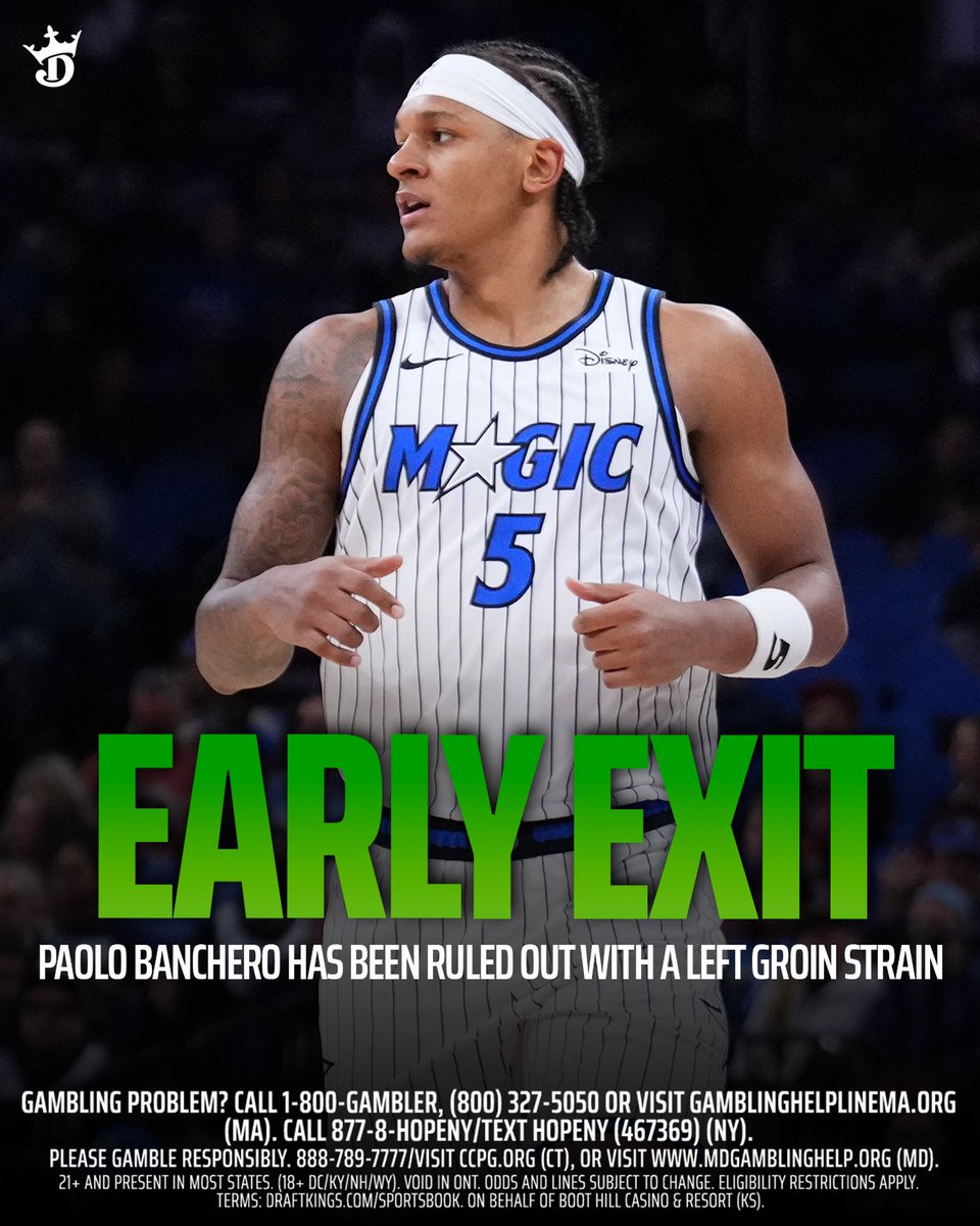 DraftKings Sportsbook tweet media