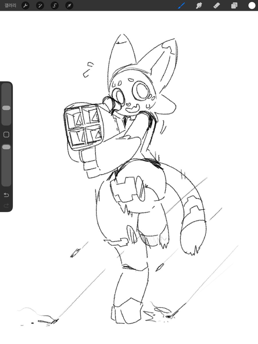 yong_yong_ye's tweet image. 결국 생각하느라 또 못잤어 줴에에엔장
(다시 올리는 김에 그렸던 낙서도 …)