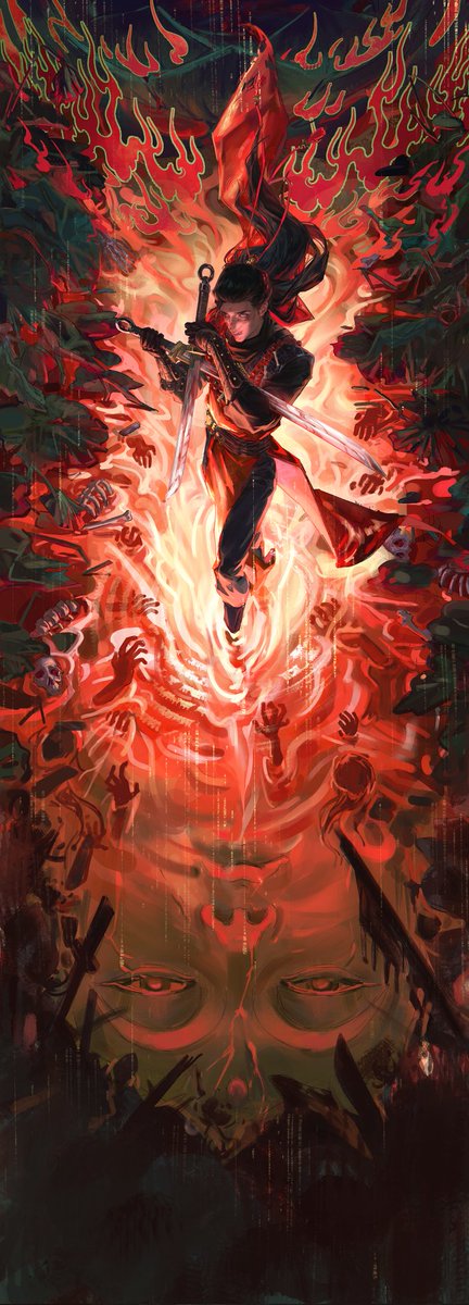 #燕云十六声 #三更天 #WhereWindsMeet