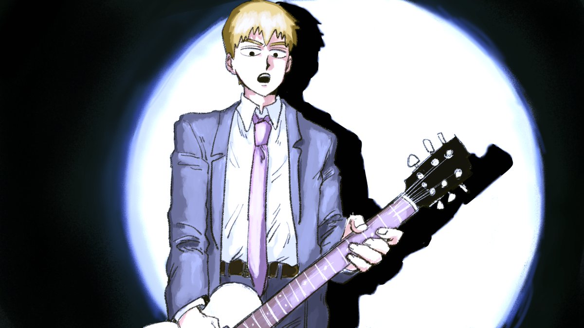 「演技をしているんだ」※曲パロ。