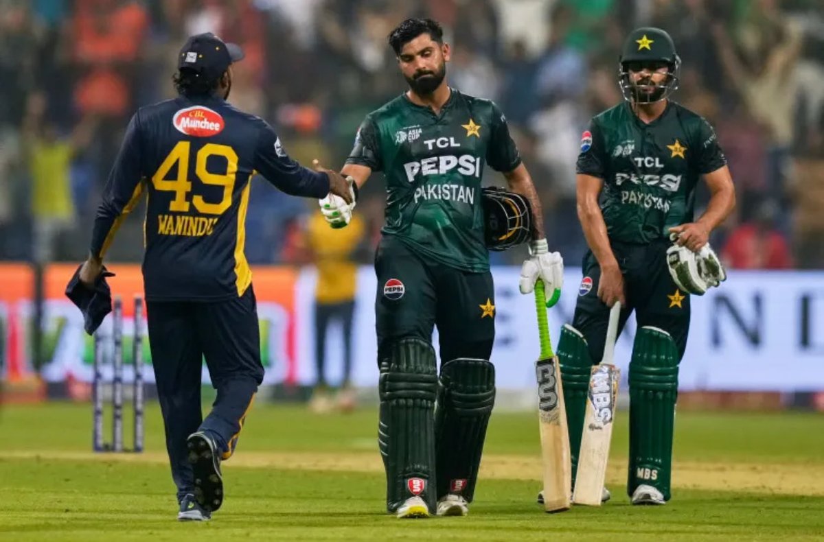 Rashid Latif | 🇵🇰 tweet media