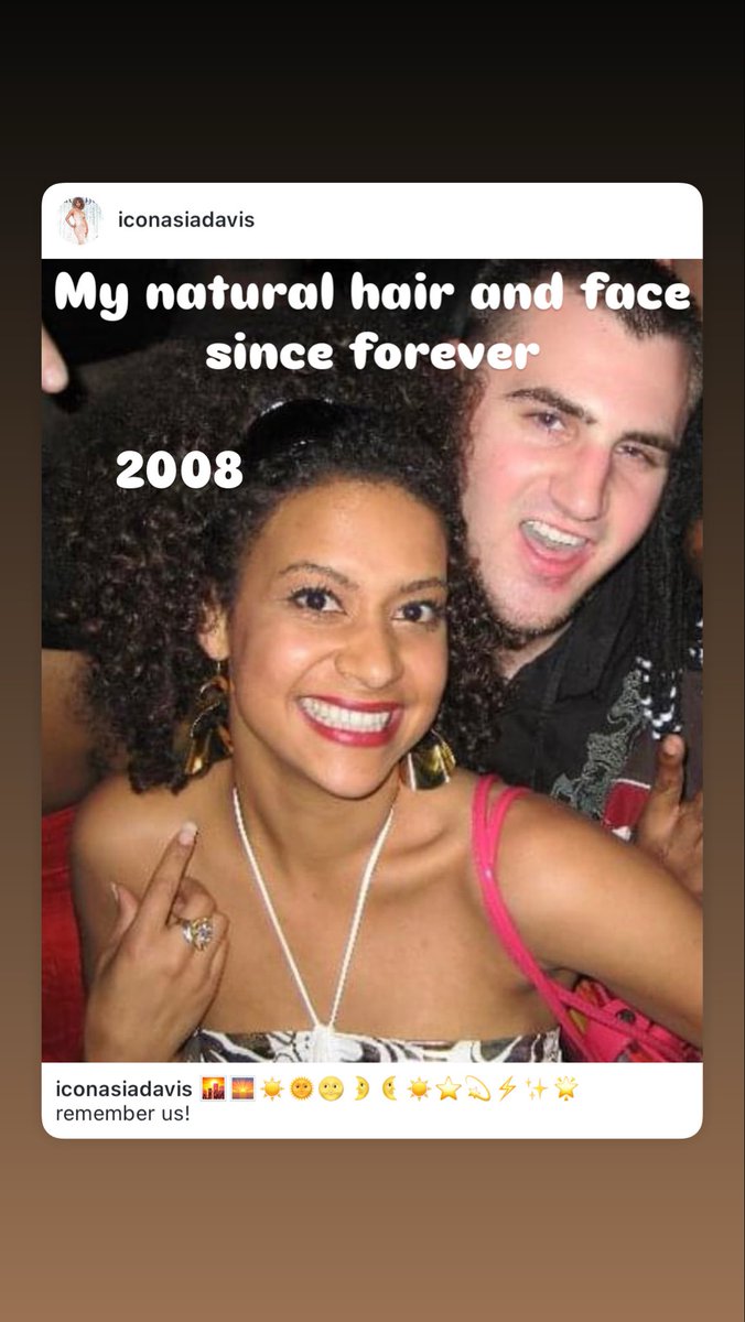 AsiaDavis's tweet image. My likeness since actual BIRTH! 1986, which came first? The chicken or the egg?