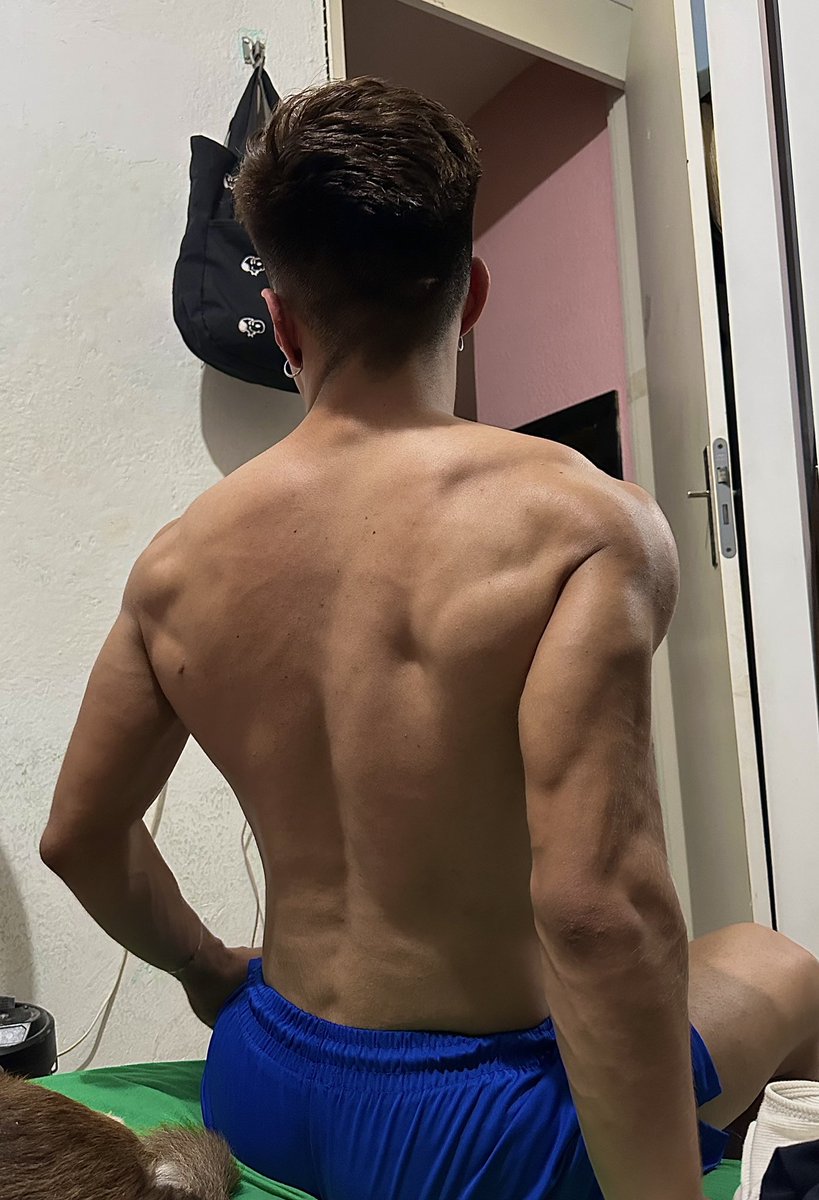 Victor Leony tweet media