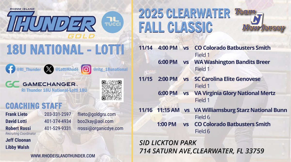 Lillian O’Laughlin tweet media