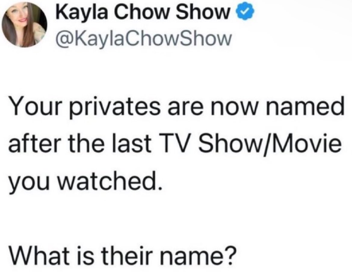 SpillTheMemes's tweet image. What could go wrong? 🤣