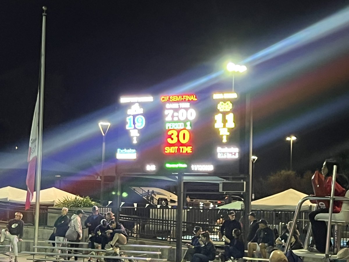 NH_SailorSports's tweet photo. Final
Sailors advance to the CIF Finals on Saturday at Mt. SAC
@mjszabo @AndrewTurnerTCN @OCSportsZone @ocvarsityguy @SteveFryer @latsondheimer
#SailorPride⚓️ https://t.co/VFkJA3R5lt