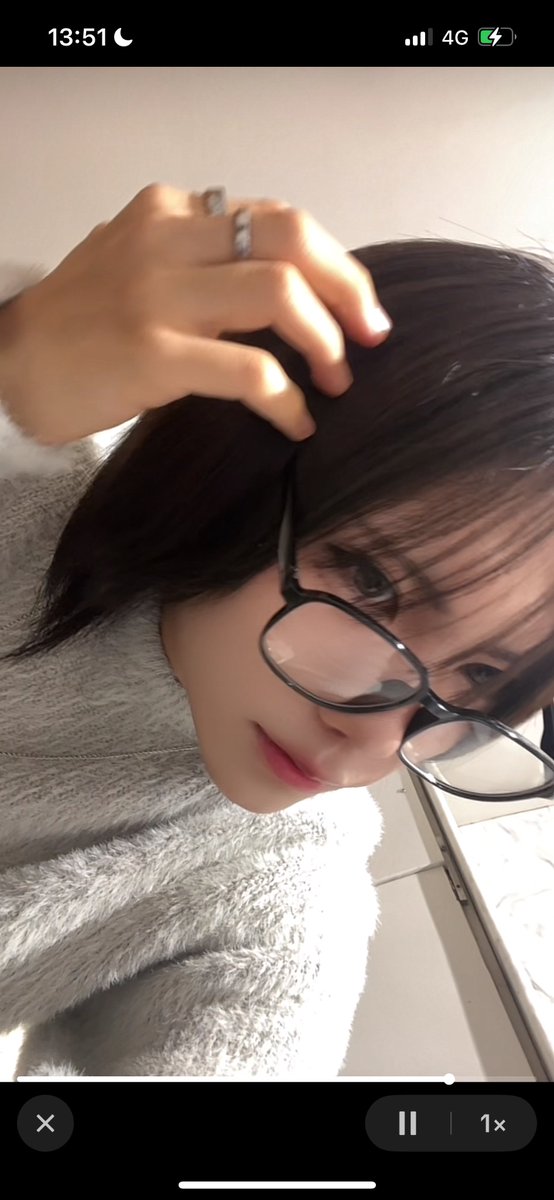 _s0cx's tweet photo. さいきんの盛れてるやつ
#自撮り界隈 #いいねでＤＭ #いいね返し https://t.co/t4Tbs2Xd33