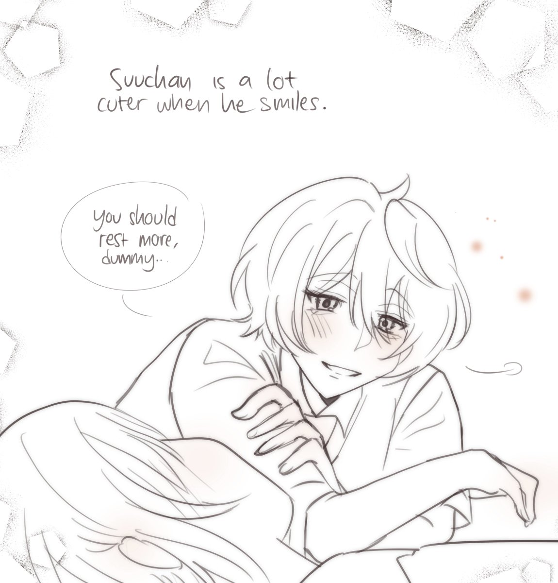 りつかさ / ritsukasa

good night 🌙