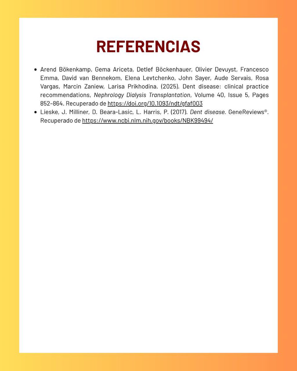 Sociedad Estudiantil de Nefrología tweet media