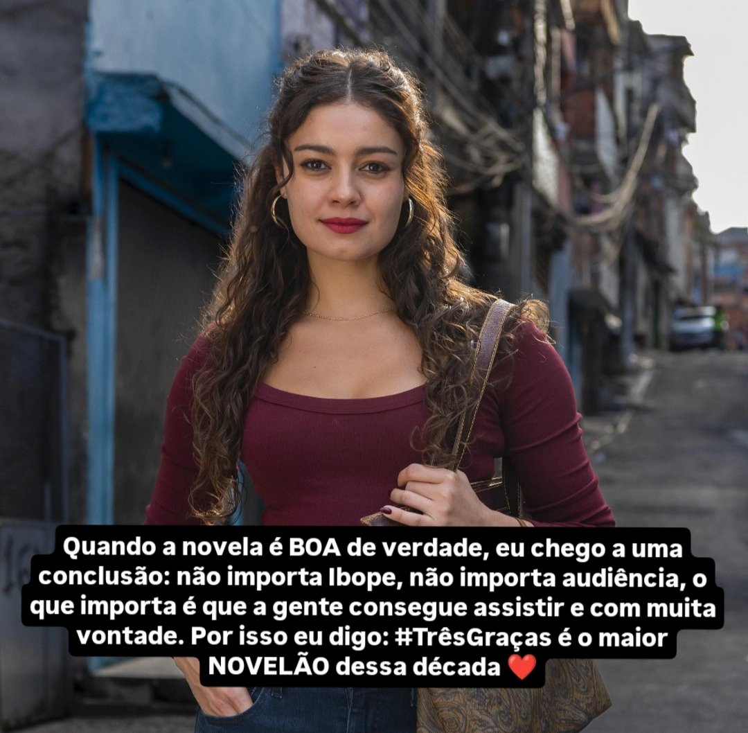 isis2025_'s tweet image. #TrêsGraças