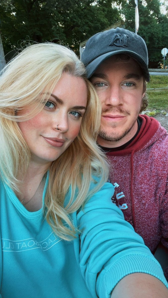 Happy birthday to my gorgeous wife <a href="/the_mrszugz/">MRS ✨ ZugZ</a> here’s to many more years of fun couch rotting and beach adventures lol