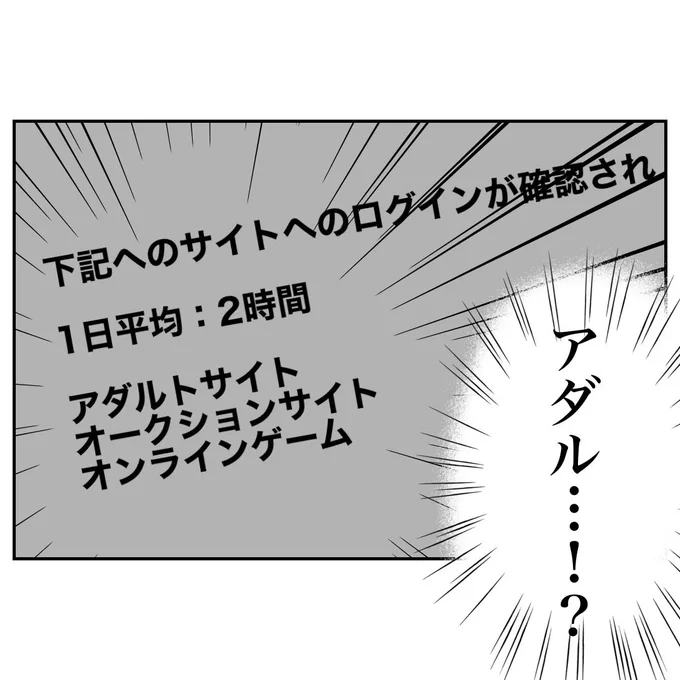 働かないおじさん
社用パソコンの使い方で注意される 