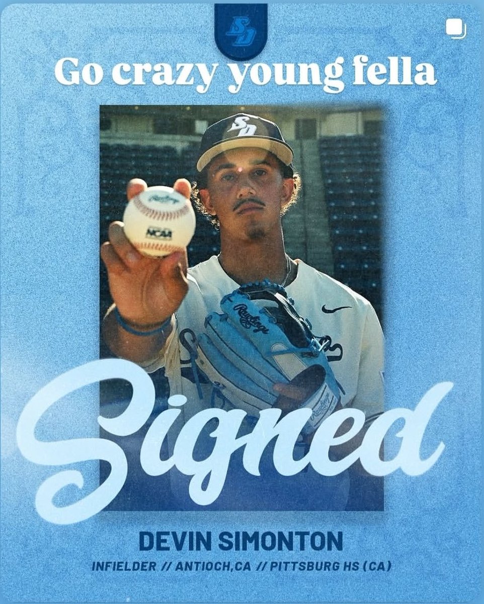 PHSPIRATESBASE's tweet photo. Congratulations to Devin and JJ for their signings today @BYUBaseball @USDbaseball https://t.co/cBAmTIgHeL
