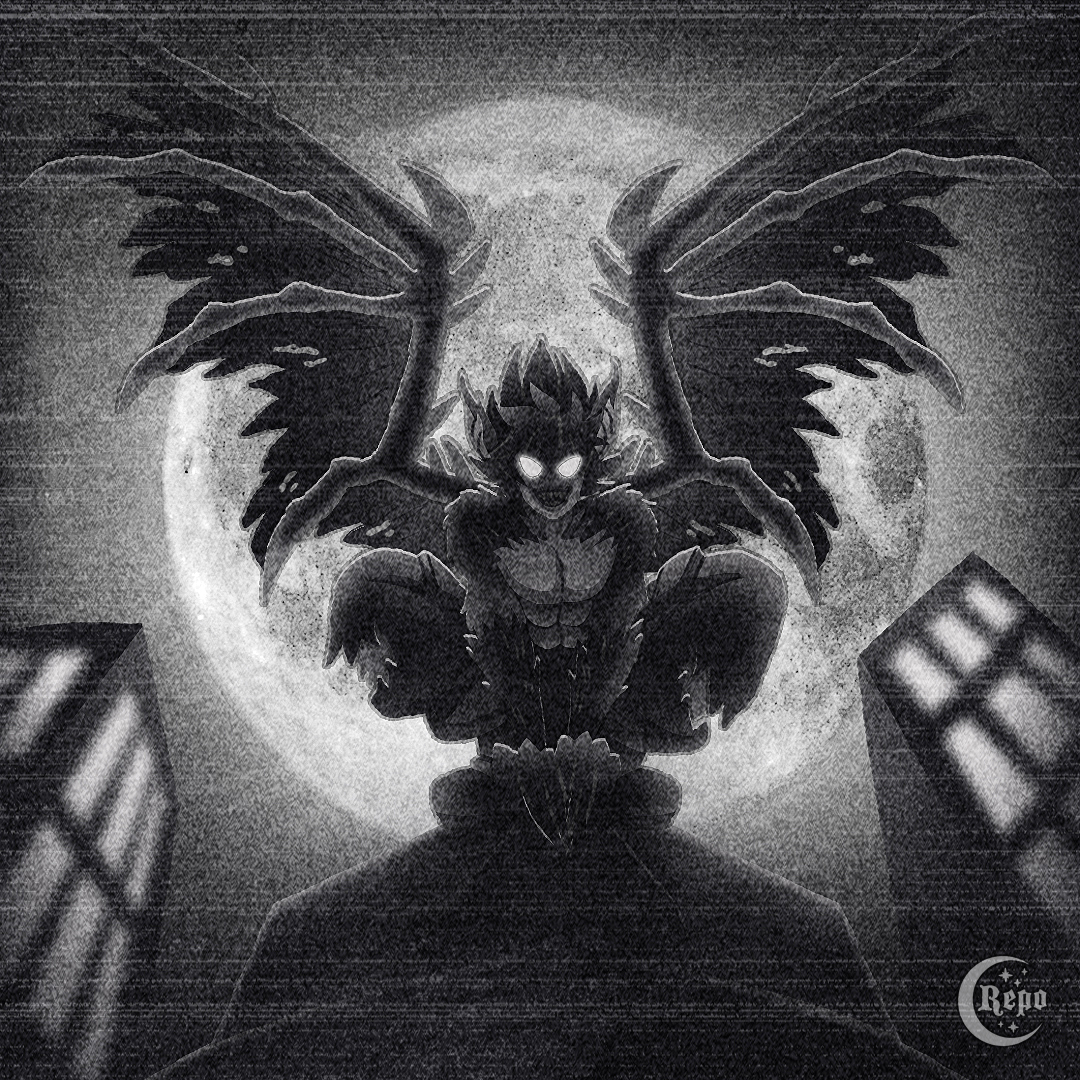 Aye_Bonesyyy's tweet image. Bonesy not feeling himself todayyy, be soore to watch dah skies hehe........
Art made by dah wonderful @Repo_VT  
#Vtuber #bats