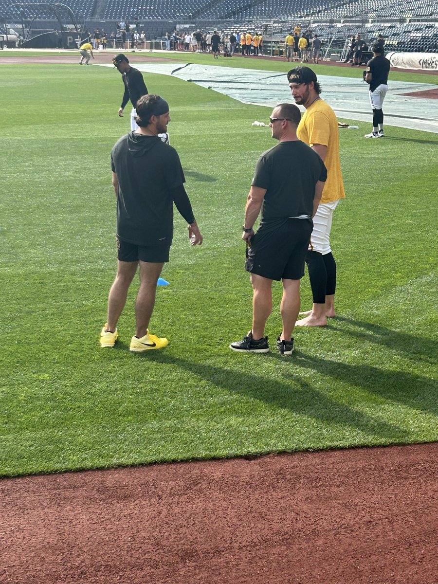 Wayne Mathis tweet media