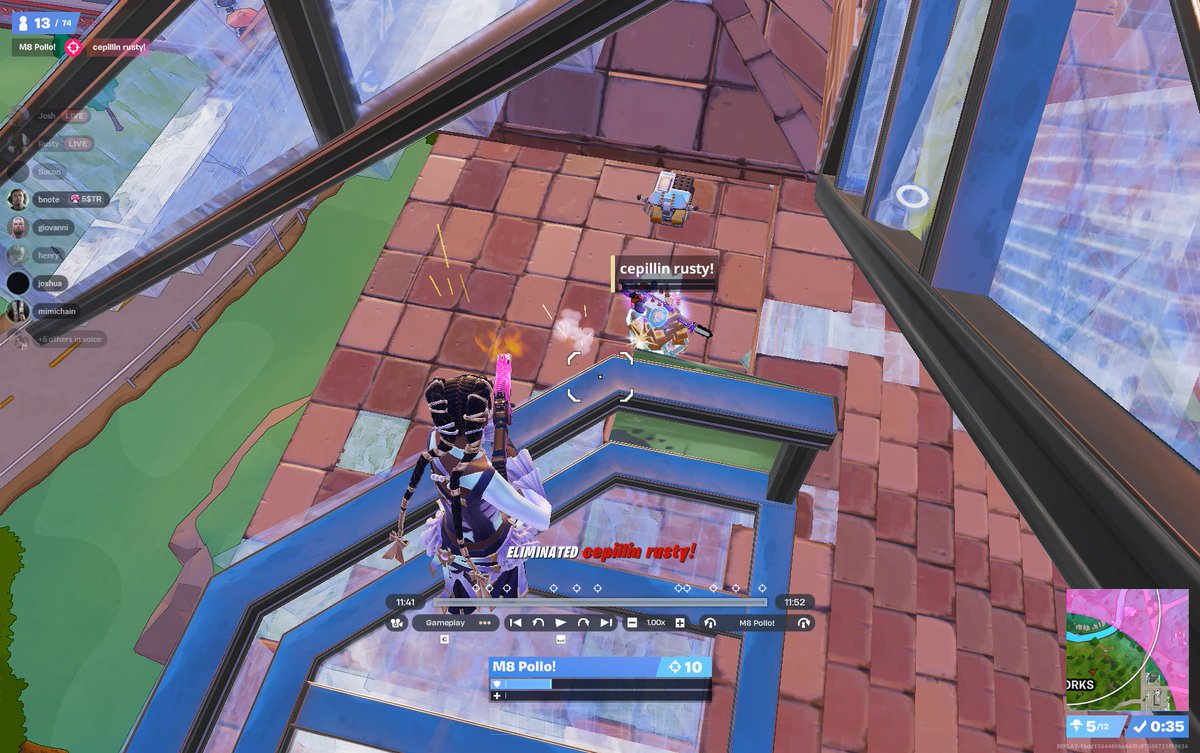 .<a href="/Pollofn6/">Pollo</a> u aint gotta do me like this bro