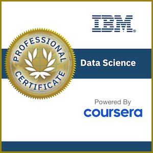 yulianmf's tweet image. Alhamdulillah. It&apos;s a wrap!
After passing 12 stages certification, finally received professional certification.

@IBM Data Science Professional issued by @coursera

Now it&apos;s time to rest first 😊 

#DataScience #DataAnalysis #DataVisualization #MachineLearning #AI #GenAI #Python