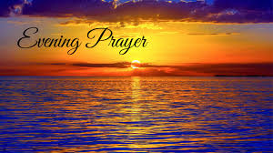 "I have called to you, O Lord; hasten to help me! Hear my voice when I cry to you. Let my prayer arise before you like incense, the raising of my hands like an evening oblation."
Ps. 141:1-2