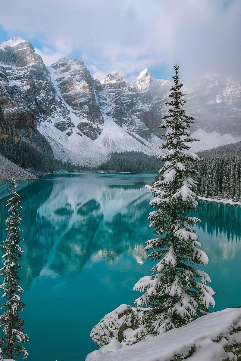 scouce007's tweet image. 🌲🏔️🩵Perfect!🩵🏔️🌲