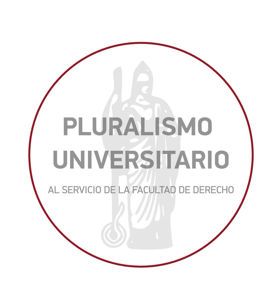 Una vez más Pluralismo es la lista más votada en Facultad de Derecho y las agrupaciones que apoyan esta línea de conducción obtienen mayoría absoluta en el orden docente. Gracias a todos por el apoyo y felicitaciones por la excelente jornada electoral. Vamos por más Educación de
