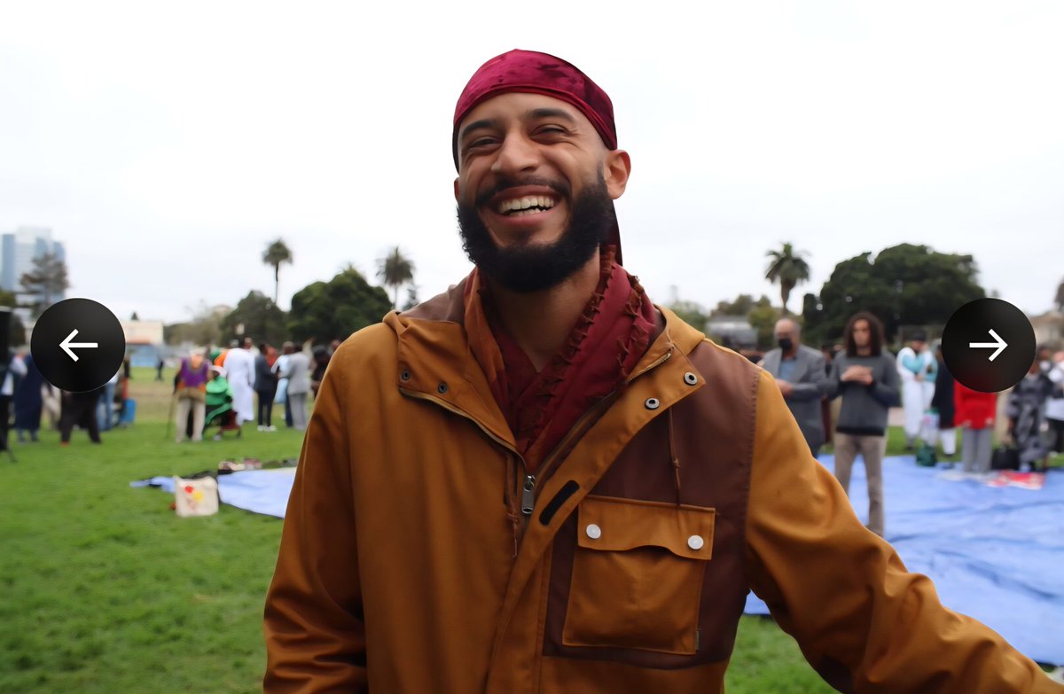 Antifa agitator
Jihad Dphrepaulezz
He is a muslim criminal Anti-American