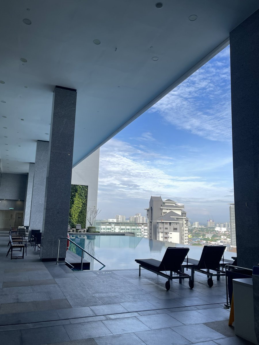 arzanayusuf's tweet photo. #sunwaysanctuary #shortgetaway https://t.co/faamfM6BJx