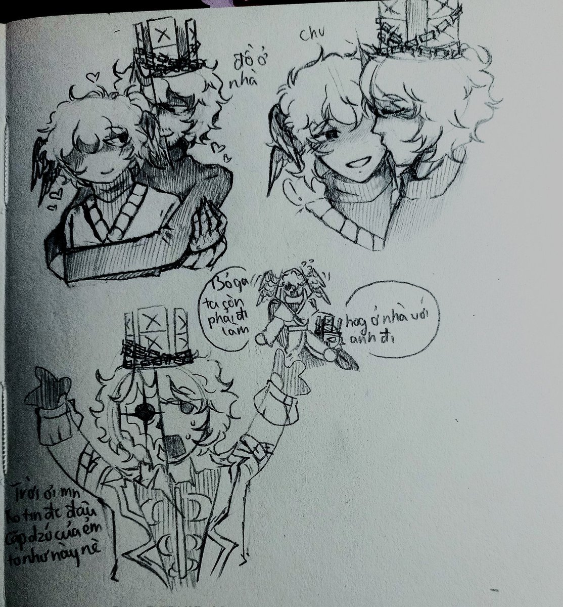 FISHY FISHY tweet media