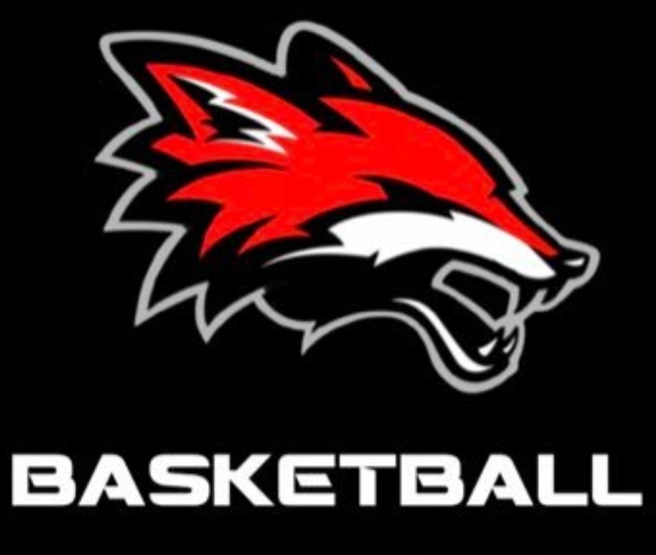 Congratulations to Logan Olsen for making the 25-26 Yorkville boys basketball team. Let's go foxes!