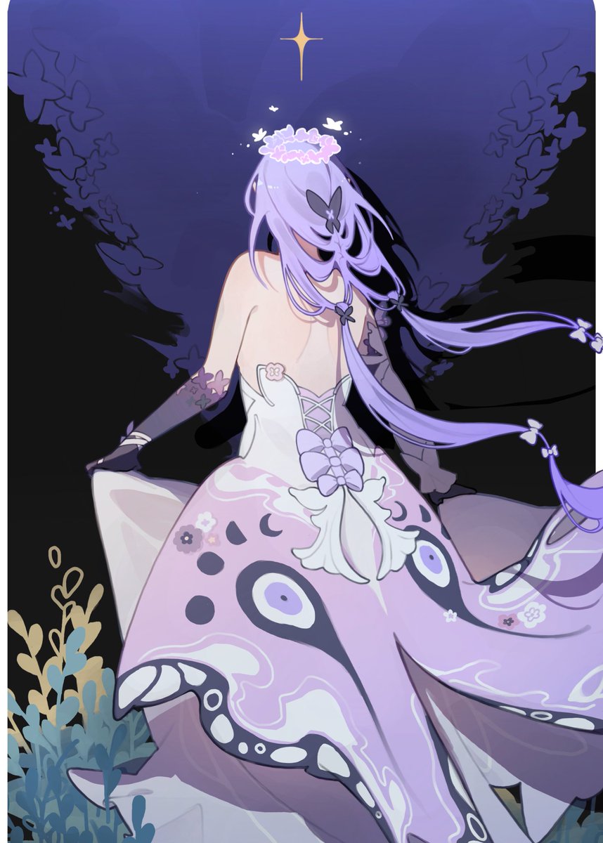 🦋 #castorice