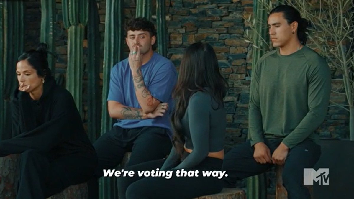 Challenge Stats tweet media