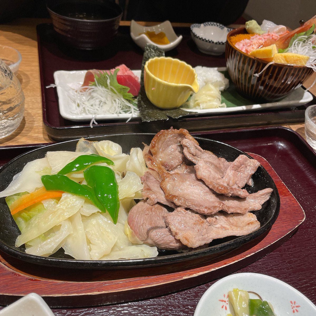 やっていきィ！！