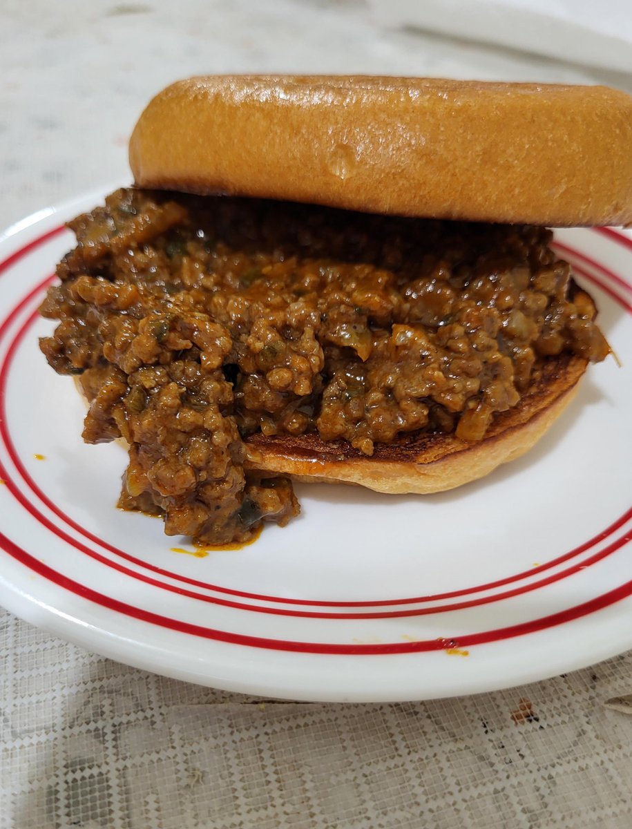 Food Pleaser tweet media