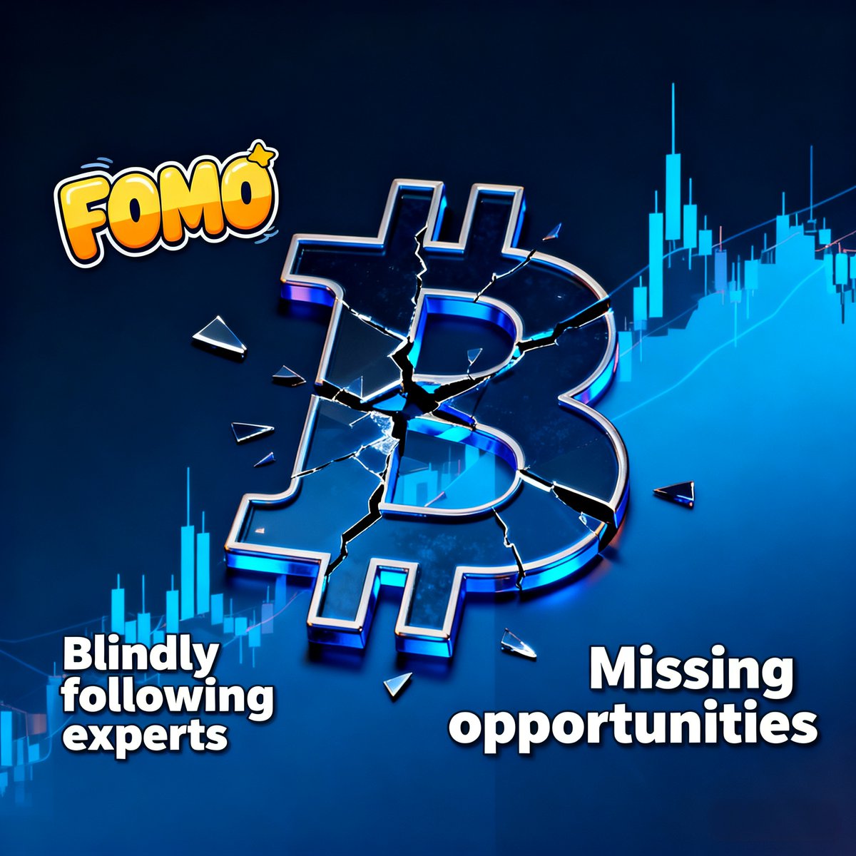 SOIAA01's tweet image. What&apos;s the most expensive lesson you&apos;ve learned in this market?

Was it chasing highs due to FOMO? Was it blindly trusting &quot;experts&quot;? Or was it missing out on early opportunities?

Share your story to help others avoid these pitfalls. #Cryptocurrency #InvestmentTips #AIOS